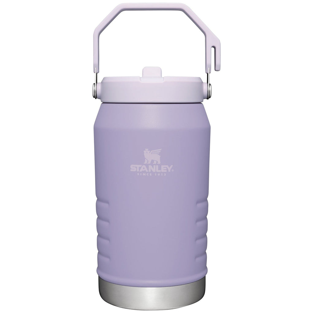 The IceFlowTM Flip Straw Jug | 64 OZ