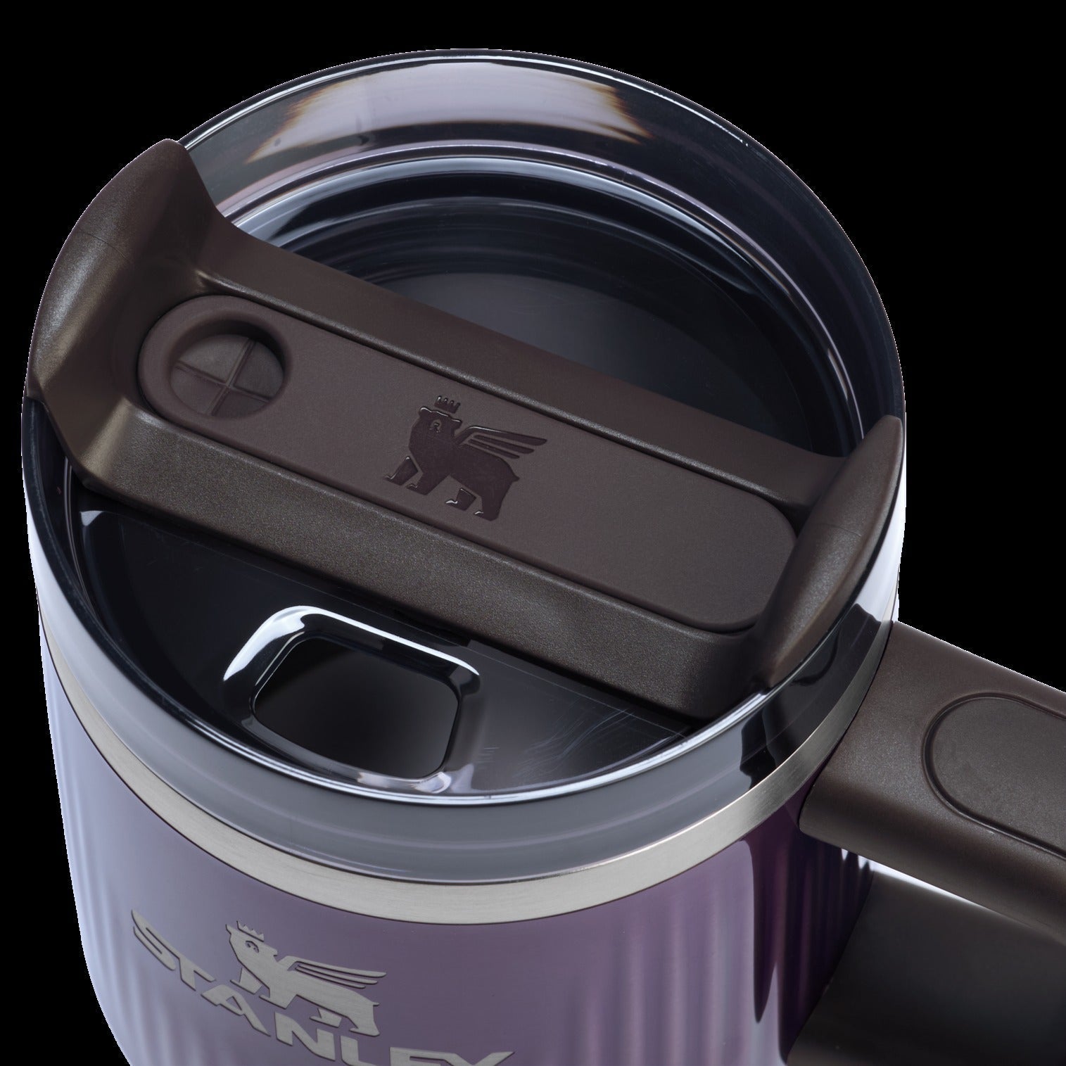 The Quencher® H2.0 Fluted Tumbler with Handle | 20 OZ