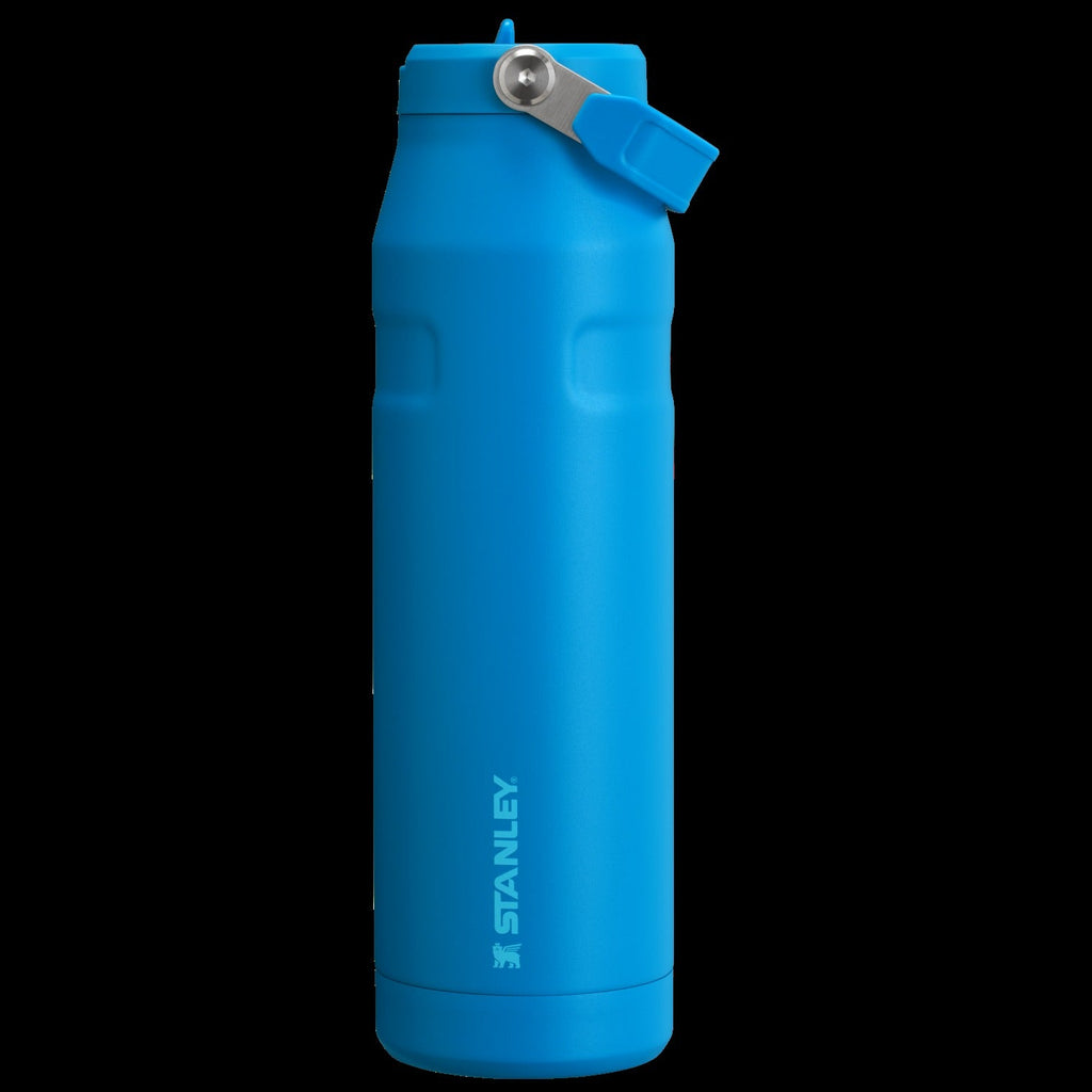 The IceFlowTM Bottle with Flip Straw Lid | 36 OZ - Stanley Create
