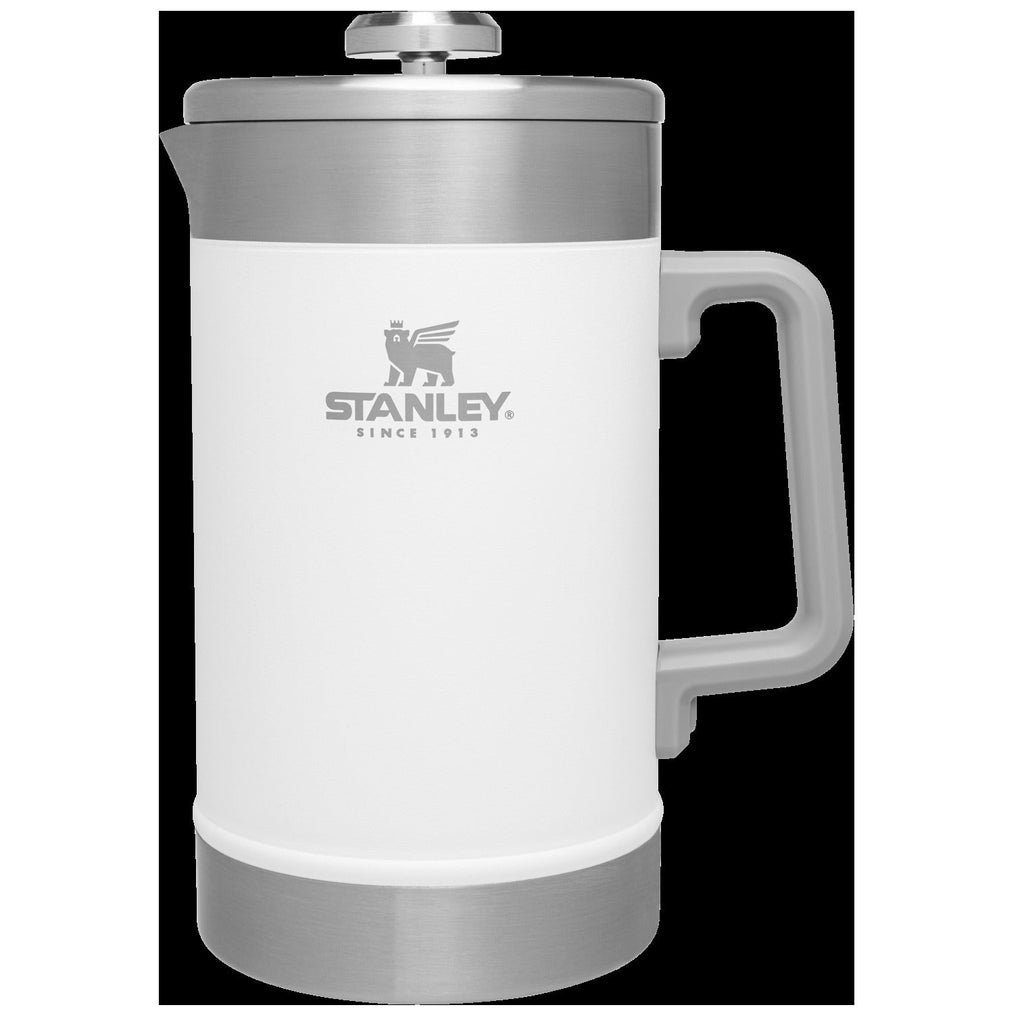 Classic Stay Hot French Press | 48 OZ