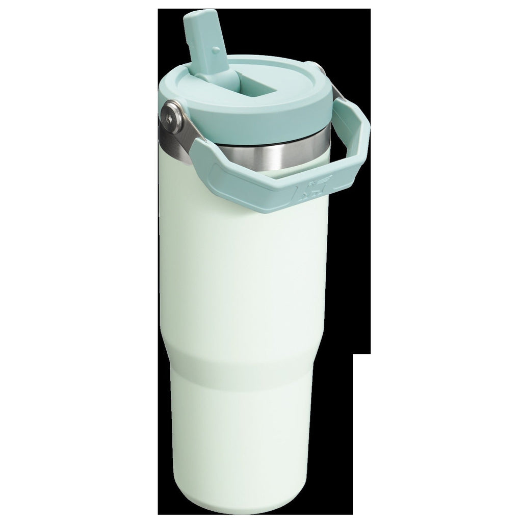The IceFlowTM Flip Straw Tumbler | 30 OZ