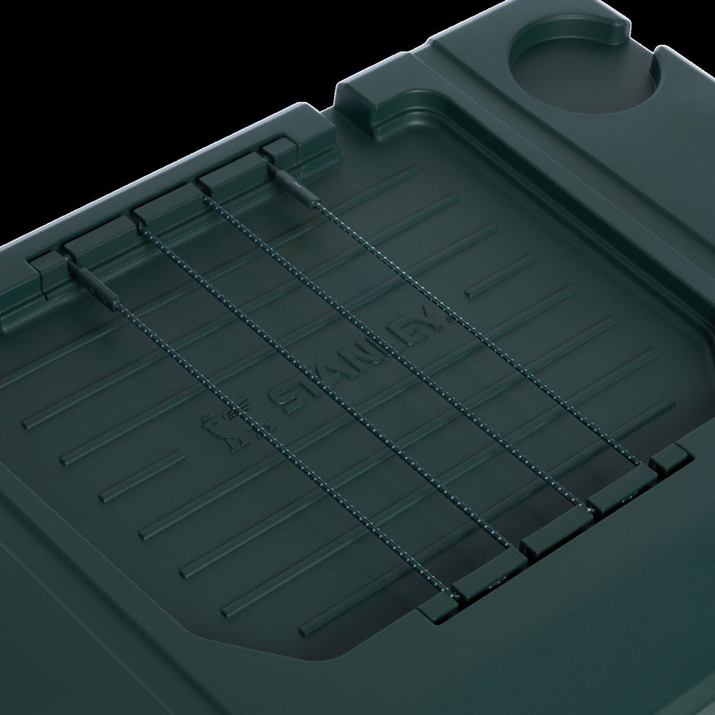 Adventure Cold For Days Outdoor Cooler | 50 QT (Warehouse Sale)