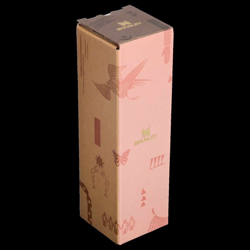 The Stanley 1913 x Nest AeroLightTM Transit Flip Top Mug | 16 OZ