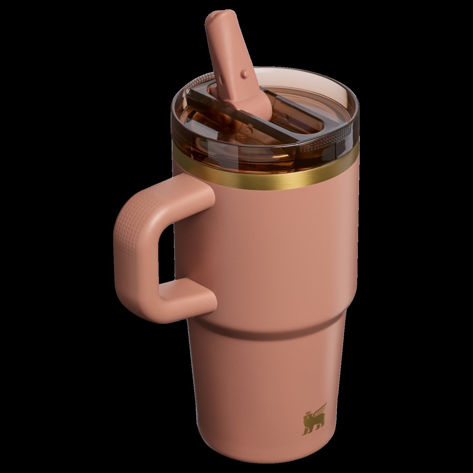 The Quencher ProTour Flip Straw Tumbler | 20 OZ - Stanley Create