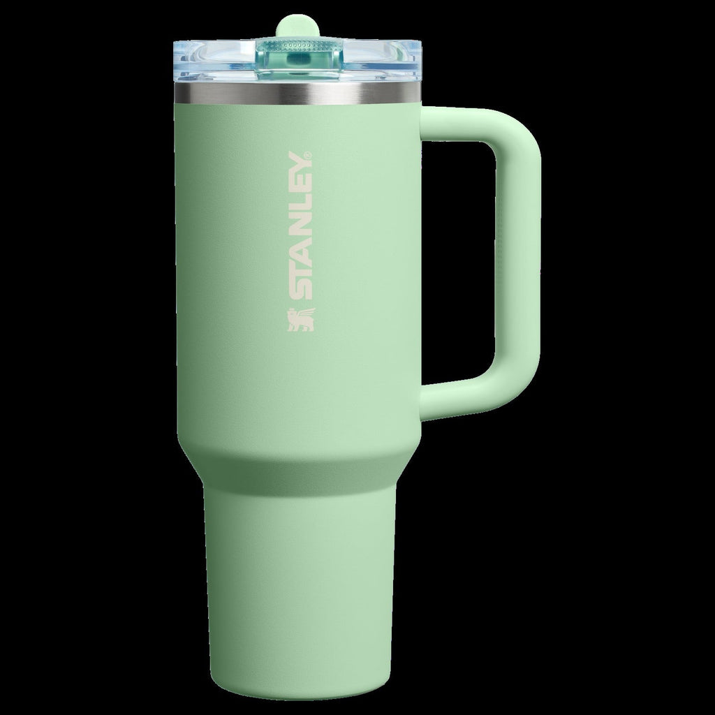 The Quencher ProTour Flip Straw Tumbler | 40 OZ