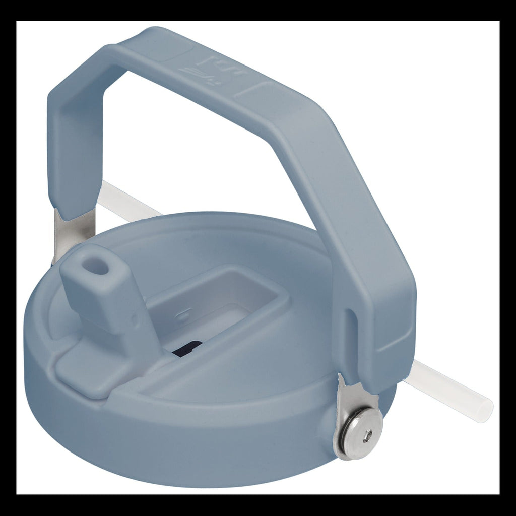 The IceFlowTM Flip Straw Jug | 64 OZ