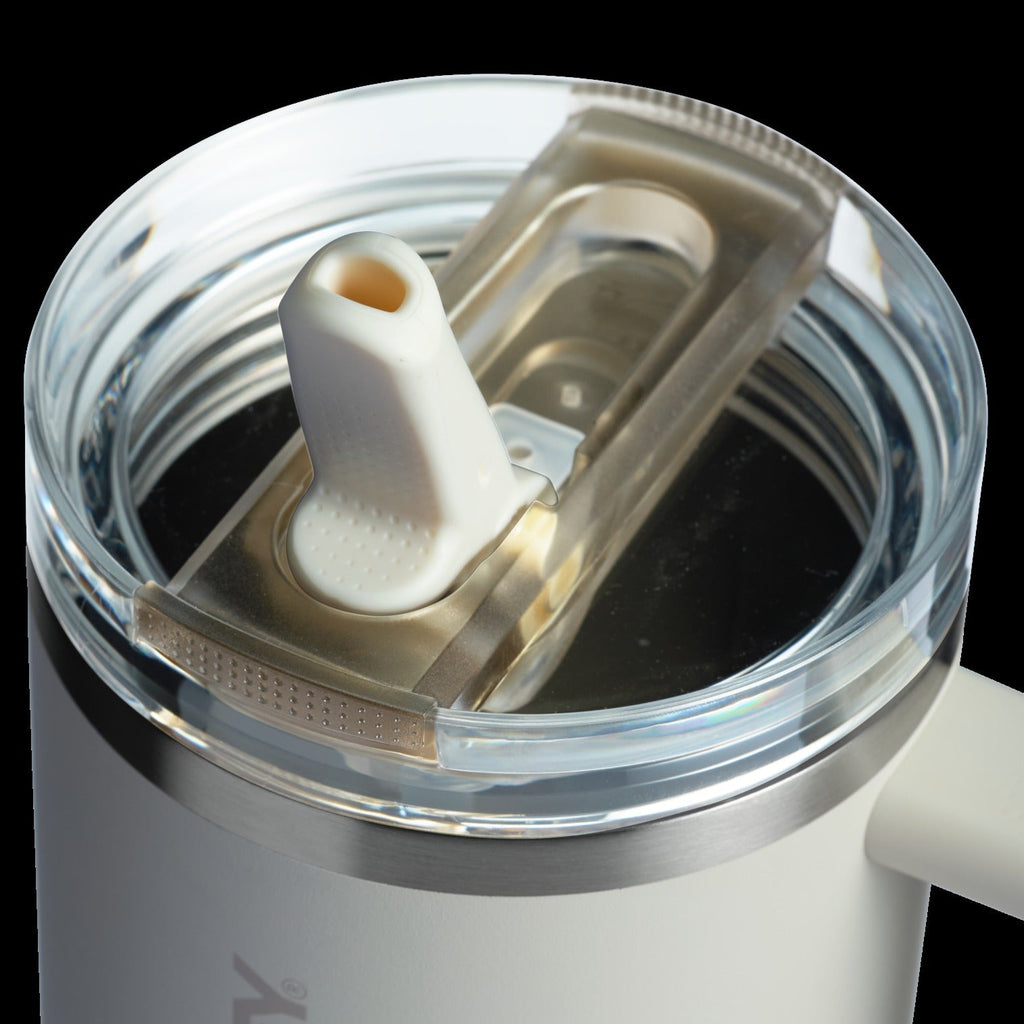 The Quencher ProTour Flip Straw Tumbler | 40 OZ - Stanley Create