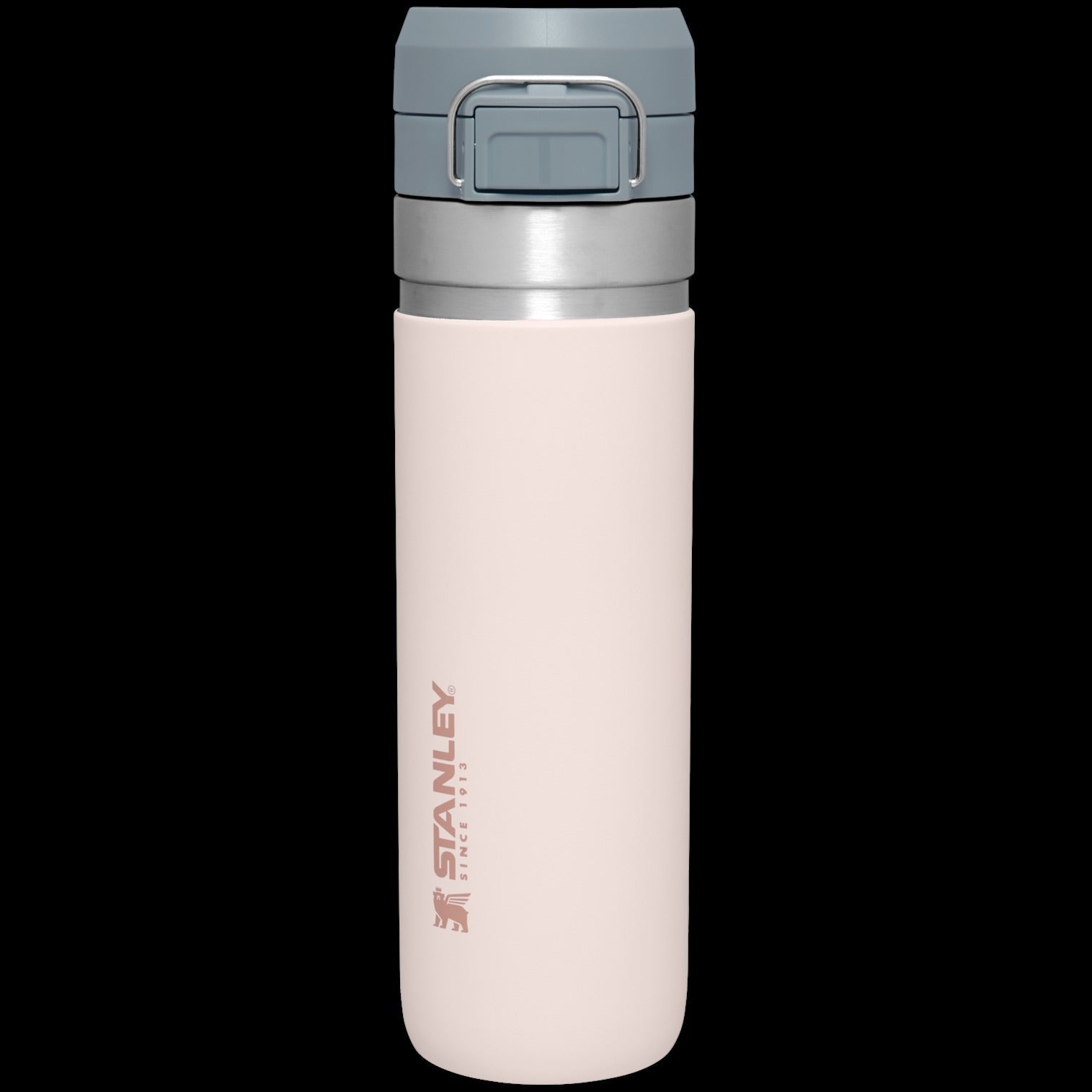 The Quick Flip Go Bottle | 24 OZ