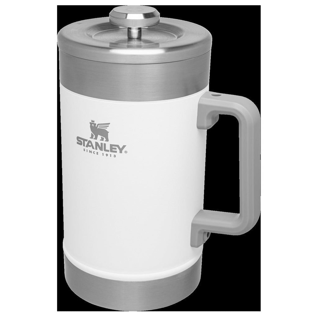 Classic Stay Hot French Press | 48 OZ