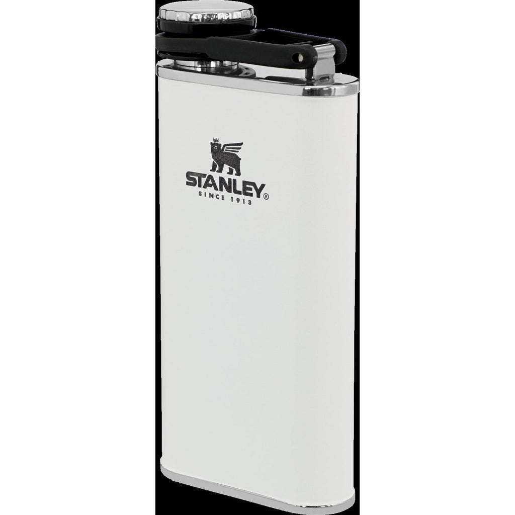 Classic Easy Fill Wide Mouth Flask | 8 OZ