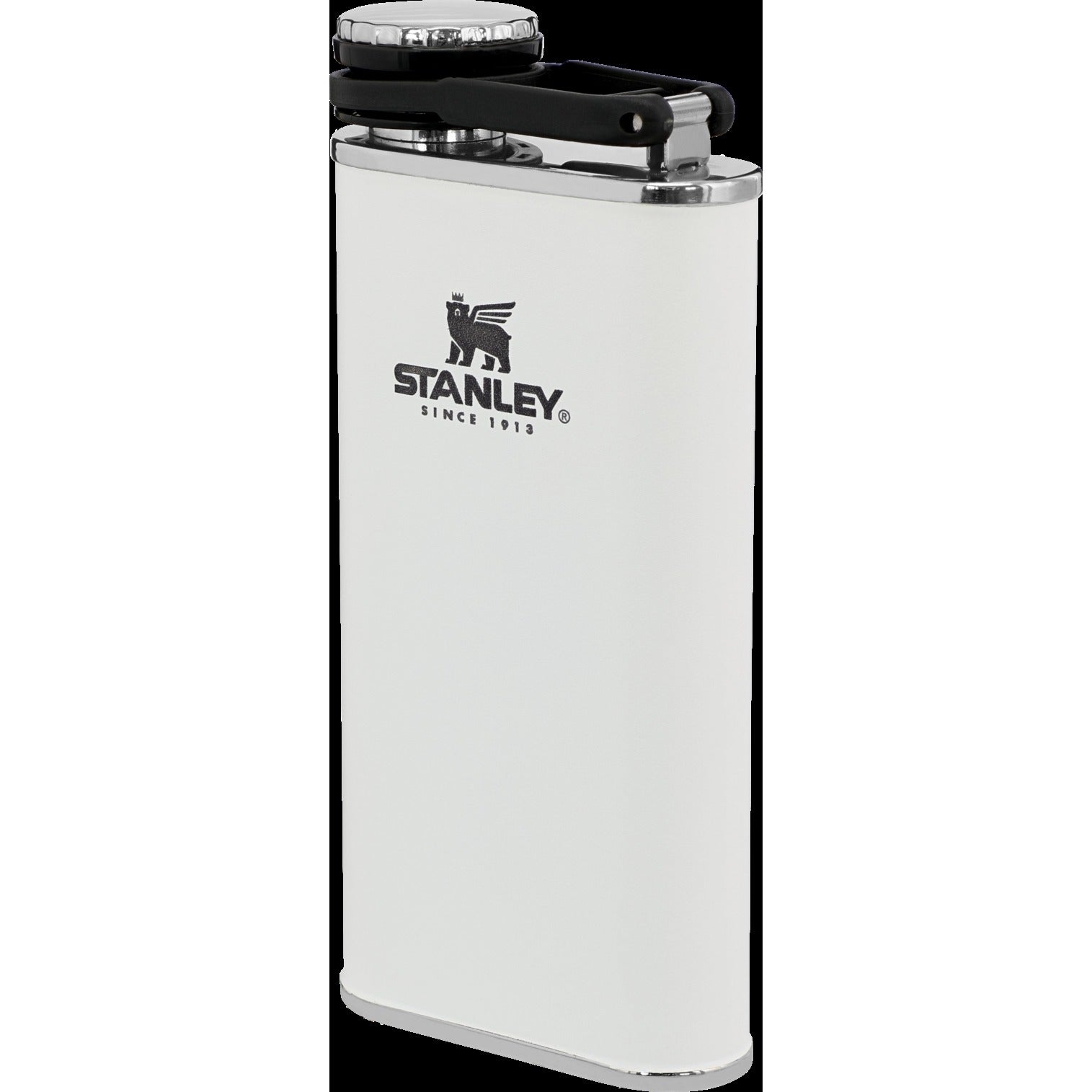Classic Easy Fill Wide Mouth Flask | 8 OZ