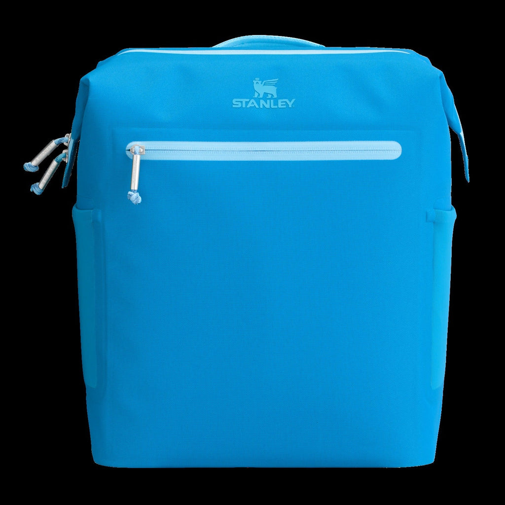 The All Day Madeleine Midi Cooler Backpack | 20 Can | 14.8 QT | 14.0 L