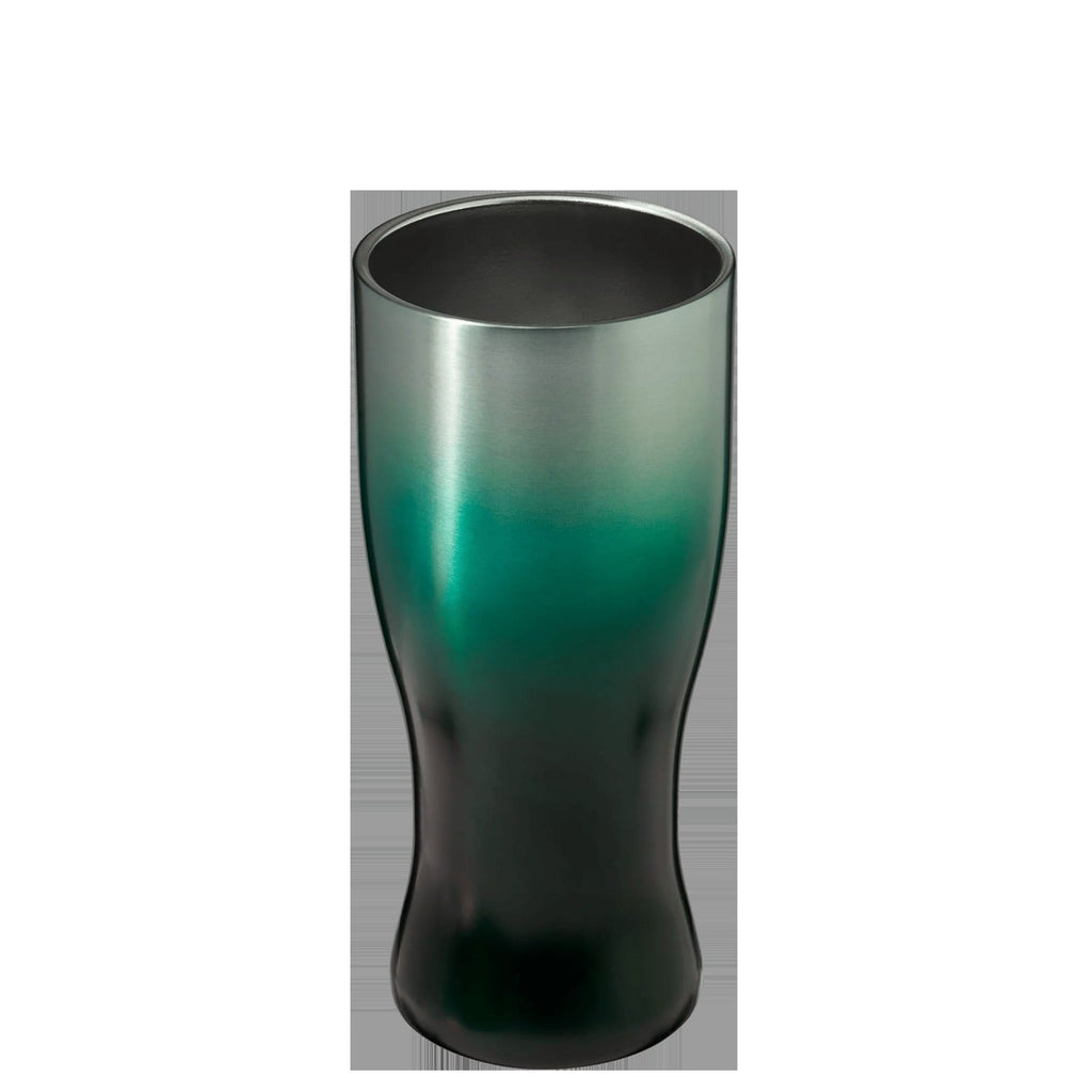The Golden Hour PrismaticTM Pilsner Glass | 15 OZ