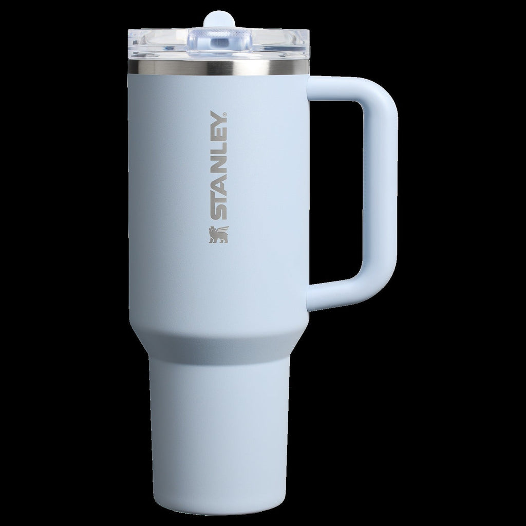 The Quencher ProTour Flip Straw Tumbler | 40 OZ
