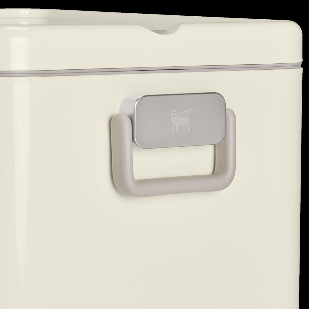 The Lifted SpiritsTM Steel Cooler | 55 QT