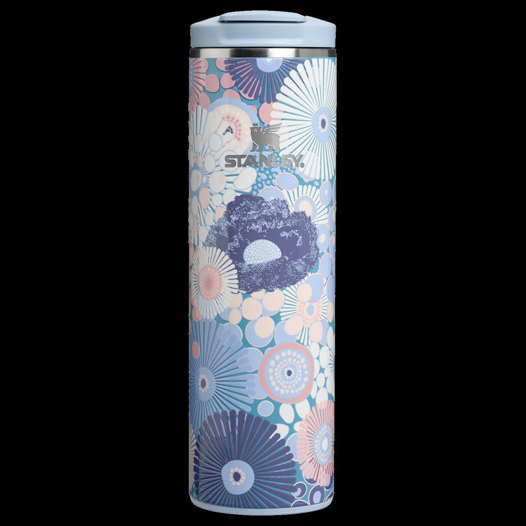 The Transit Flip Top Mug | 16 OZ