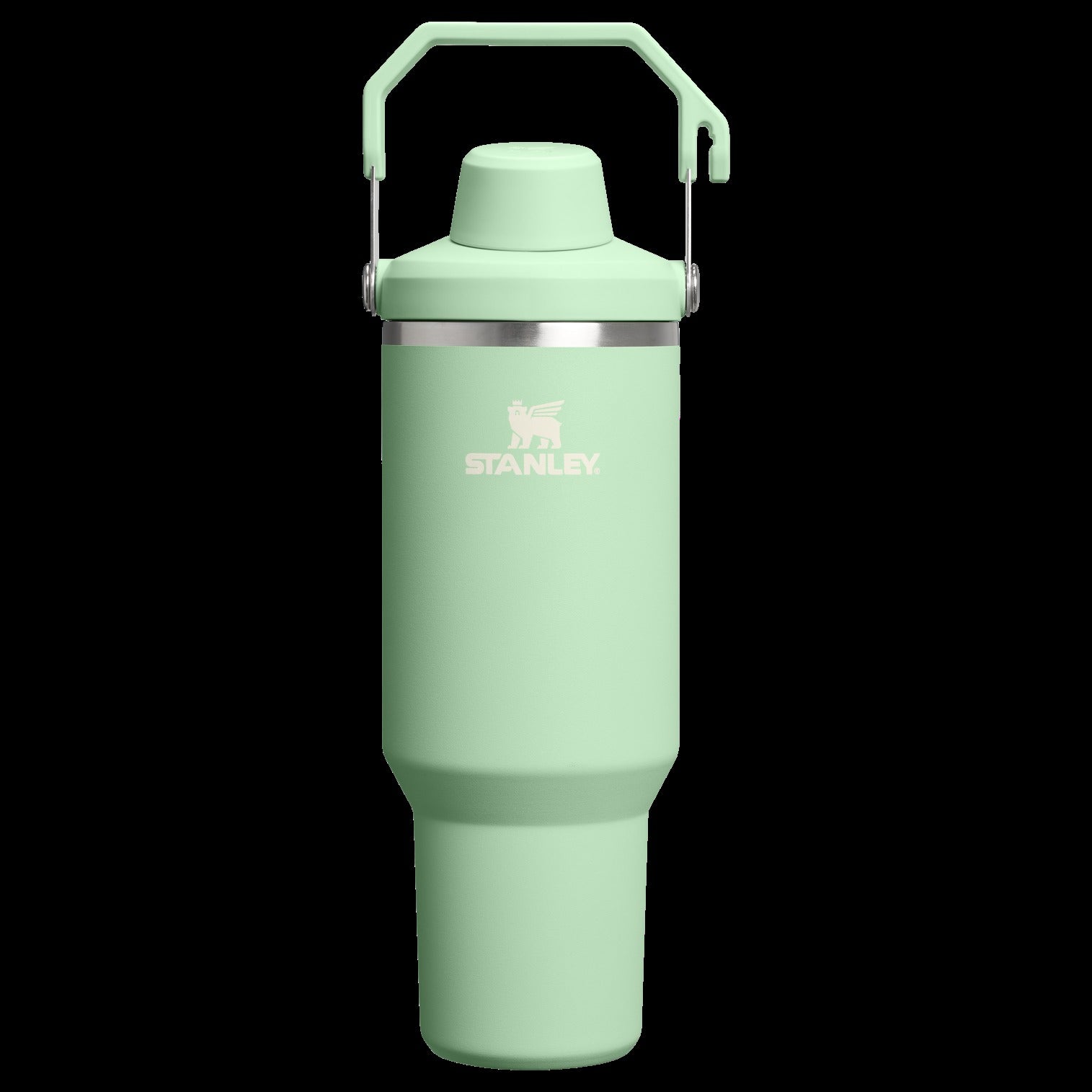 The IceFlowTM Tumbler with Fast Flow Lid | 40 OZ