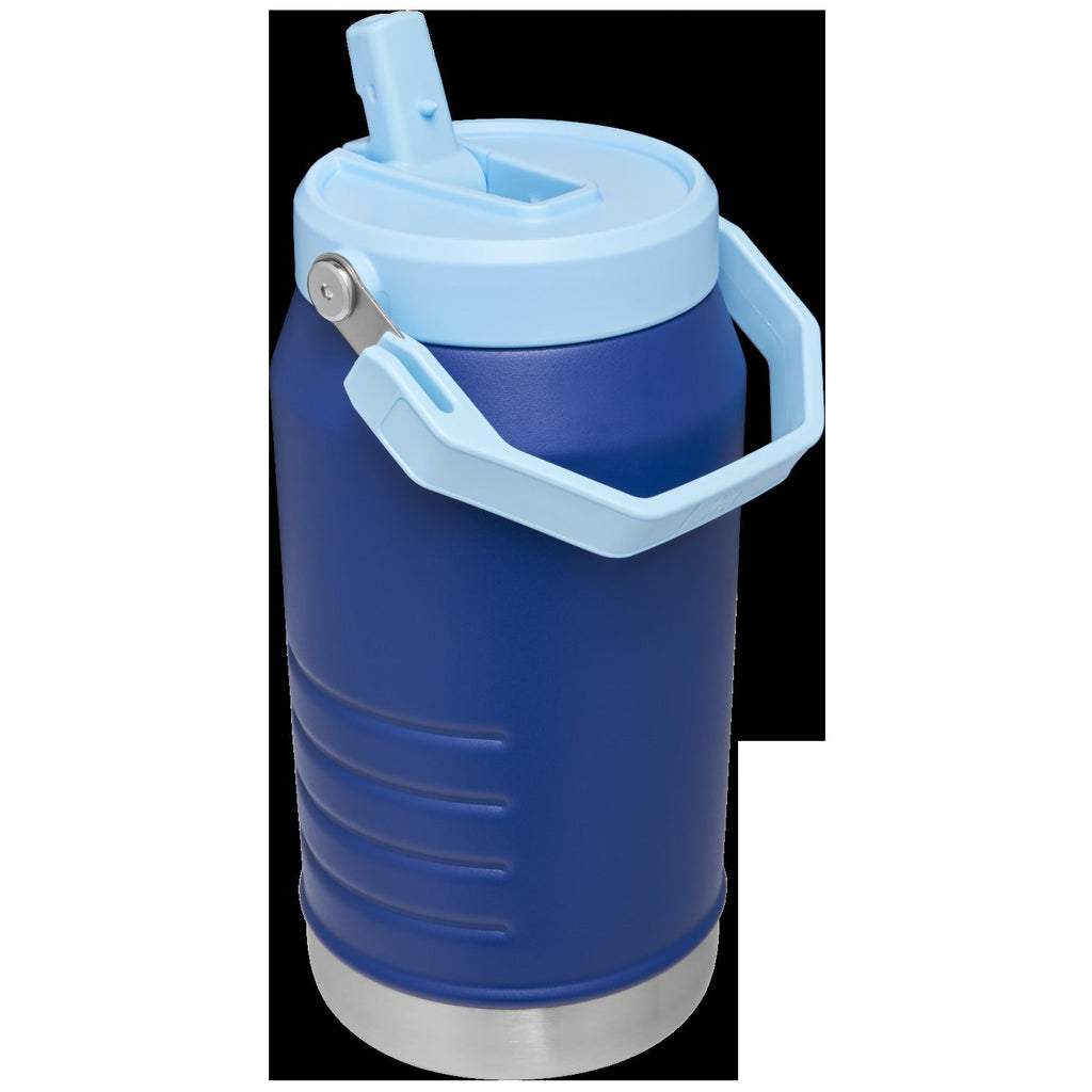 The IceFlowTM Flip Straw Jug | 64 OZ