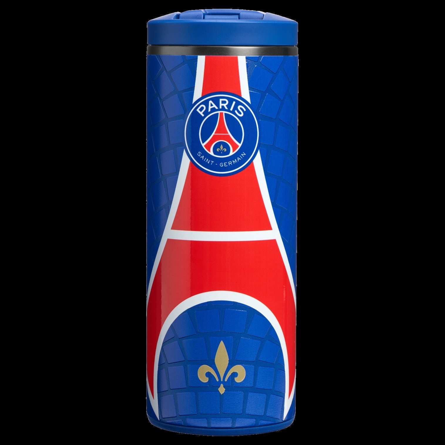 Stanley 1913 x Paris Saint-Germain Transit Flip Top Mug 2.0 | 12 OZ