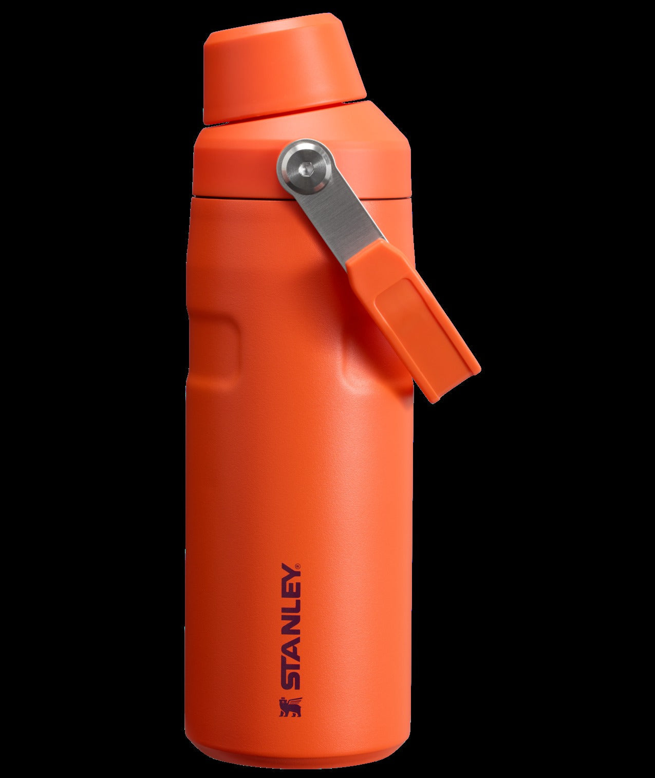 IceFlowTM Bottle with Fast Flow Lid | 16 OZ