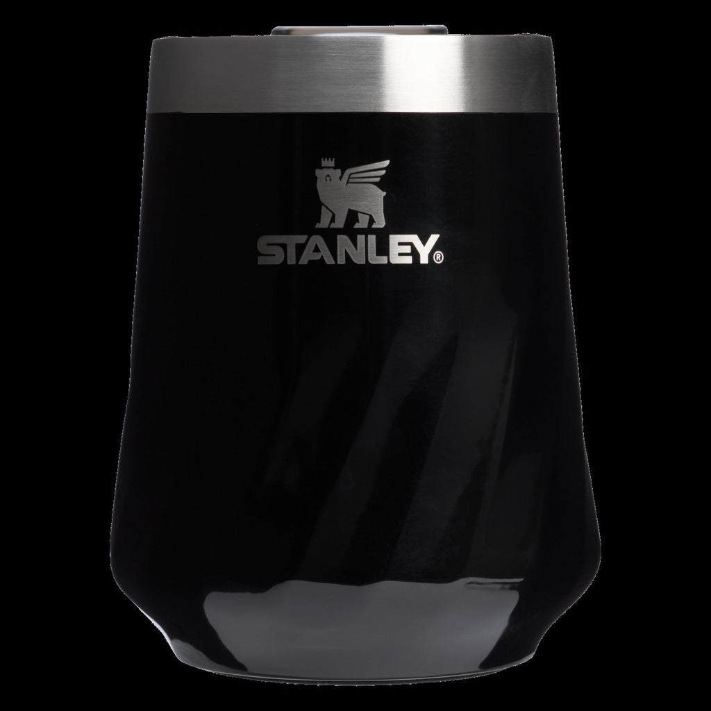 The Textured Reserve Wine Tumbler | 11 OZ