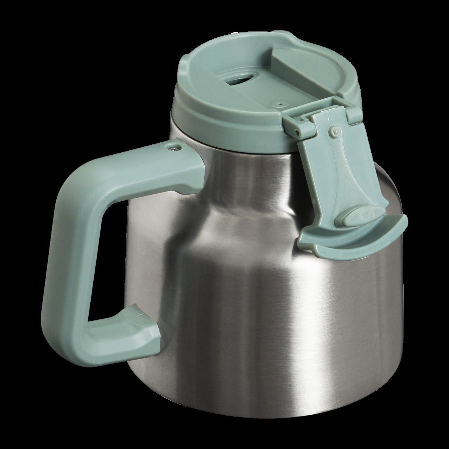 Adventure Tough-To-Tip Admiral's Mug | 20 OZ