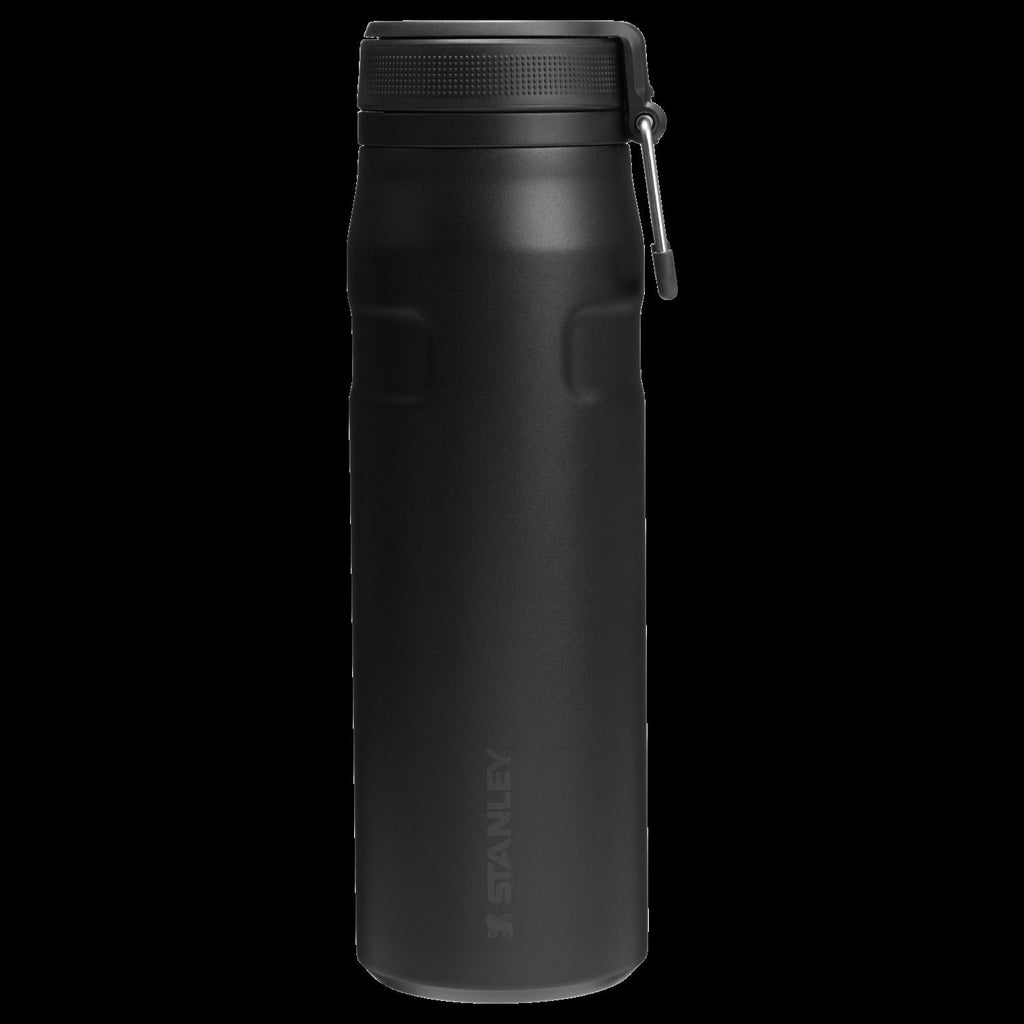 The IceFlowTM Bottle with Twist Flip Lid | 24 OZ