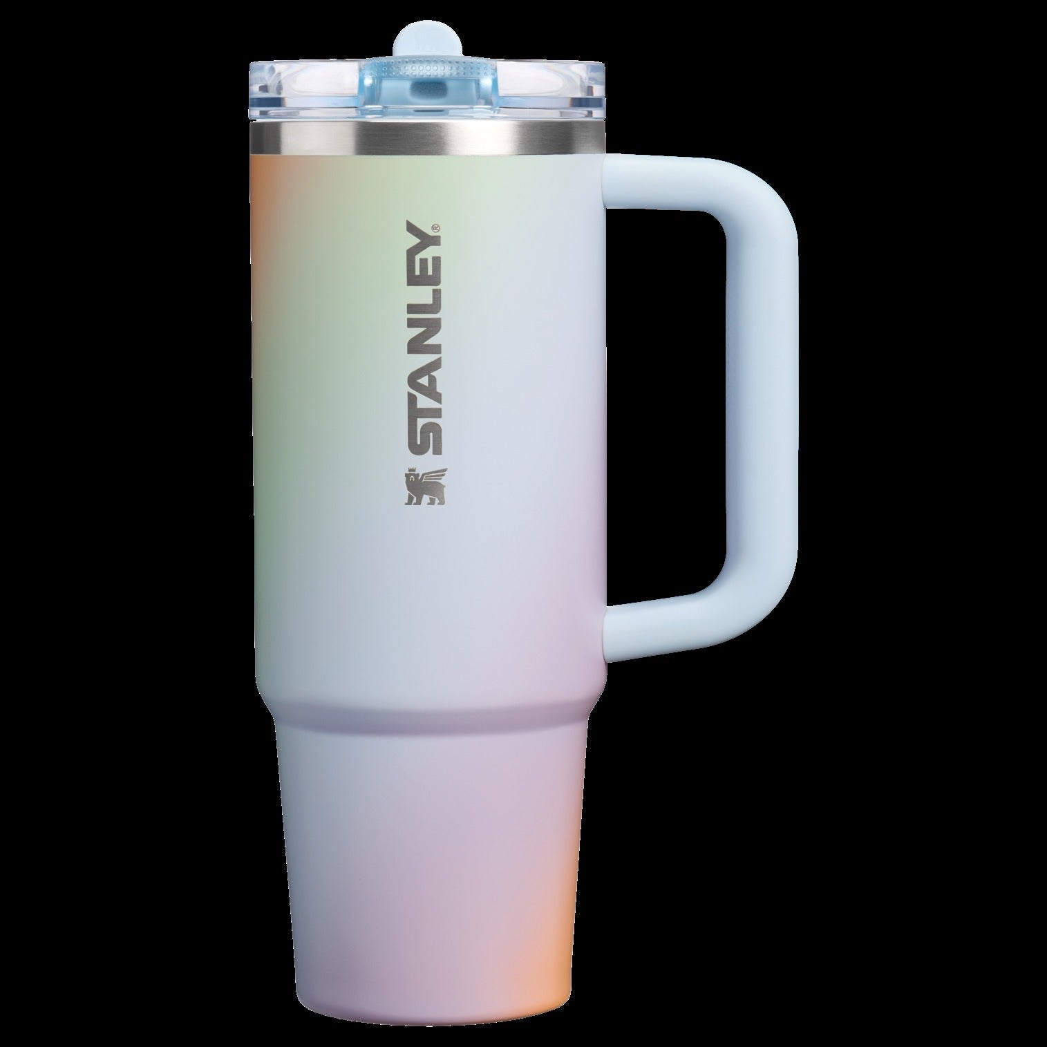 The Quencher ProTour Flip Straw Tumbler | 30 OZ
