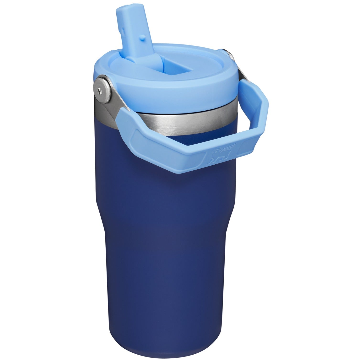 The IceFlowTM Flip Straw Tumbler | 20 OZ - Stanley Create