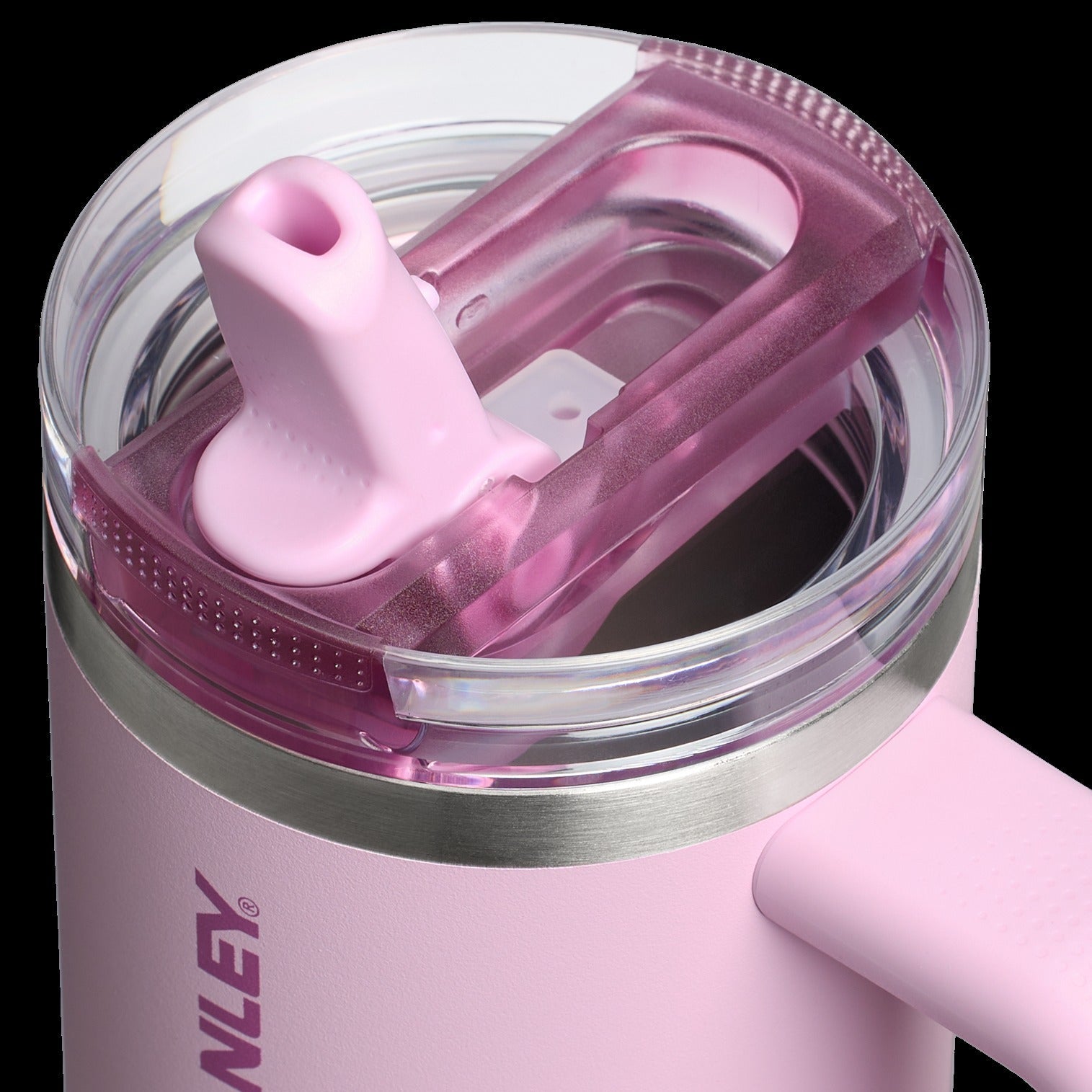 The Quencher ProTour Flip Straw Tumbler | 14 OZ - Stanley Create