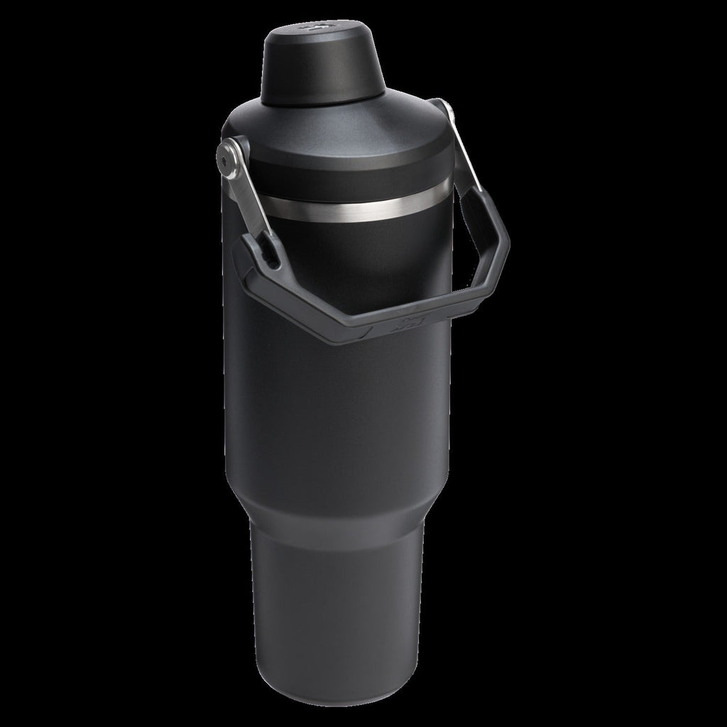 The IceFlowTM Tumbler with Fast Flow Lid | 40 OZ