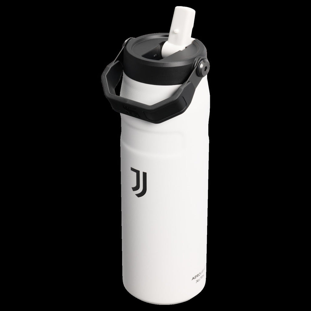 Stanley 1913 x Juventus The IceFlowTM Bottle Flip Straw 2.0 | 24 OZ