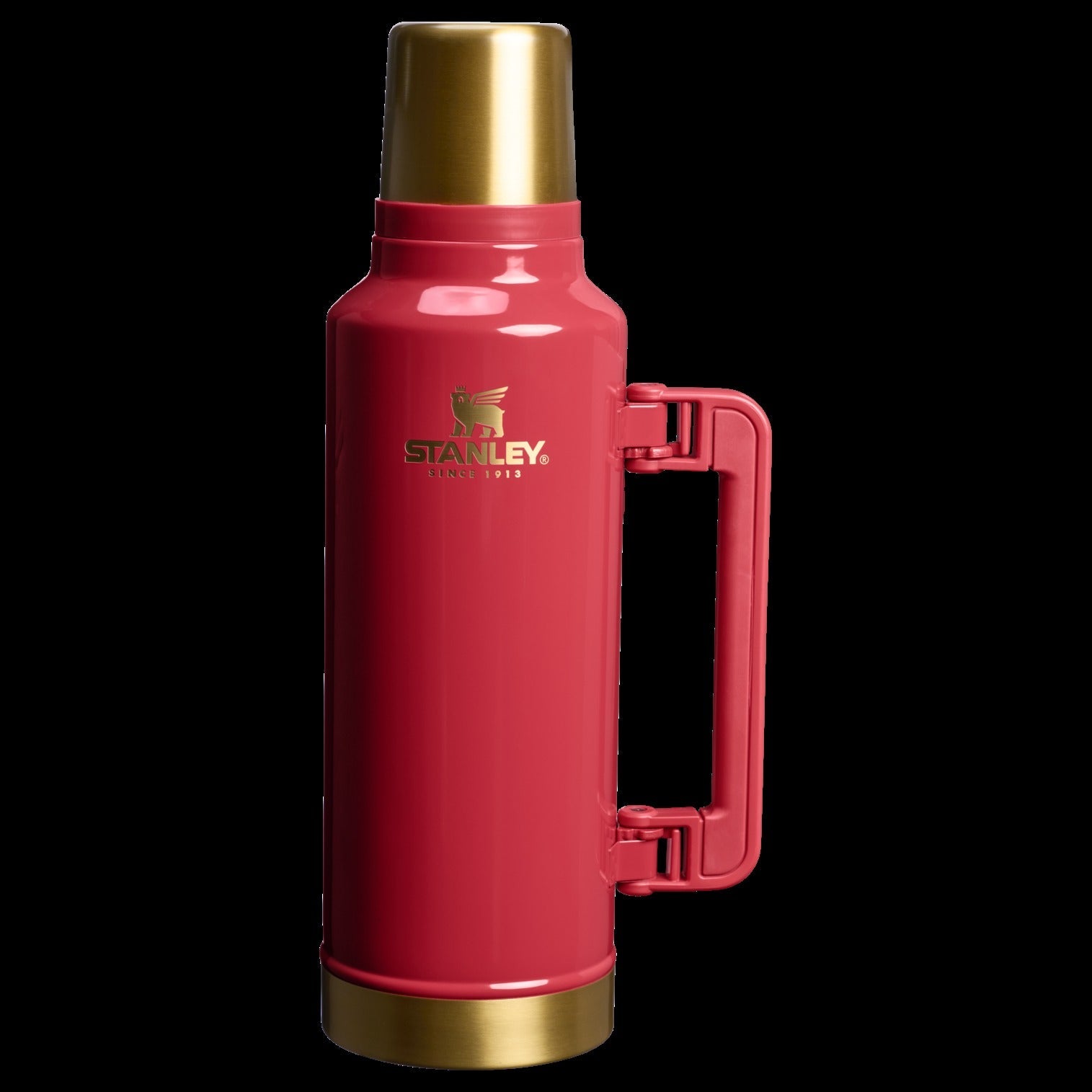 The Cheers & Cheer Classic Legendary Bottle | 2 QT