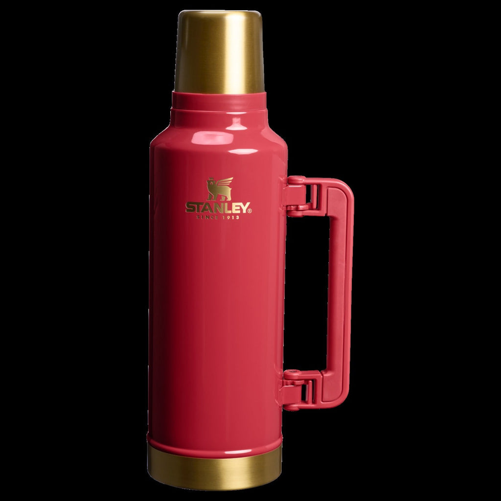 The Cheers & Cheer Classic Legendary Bottle | 2 QT