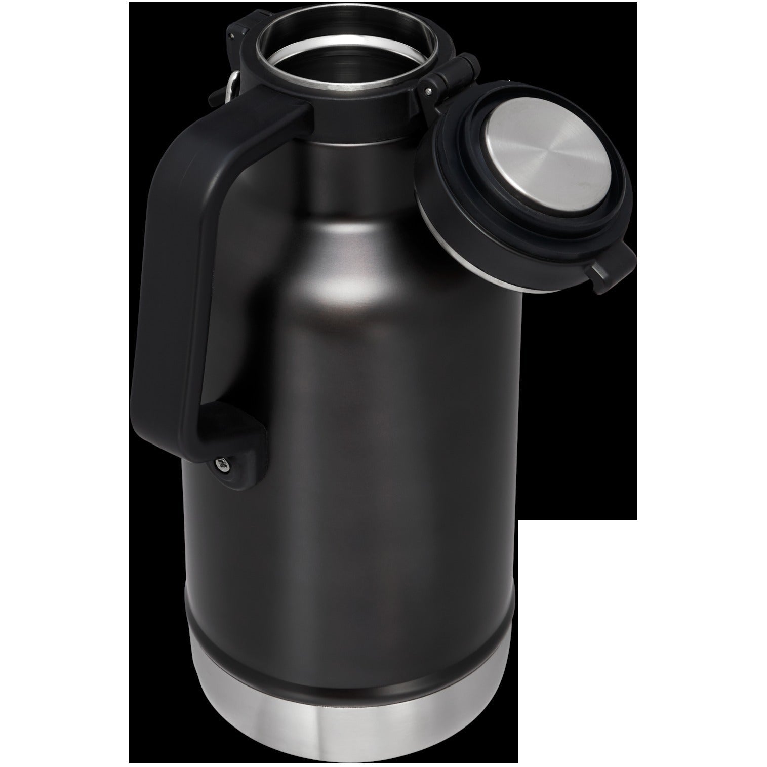 Classic Easy-Pour Growler | 64 OZ
