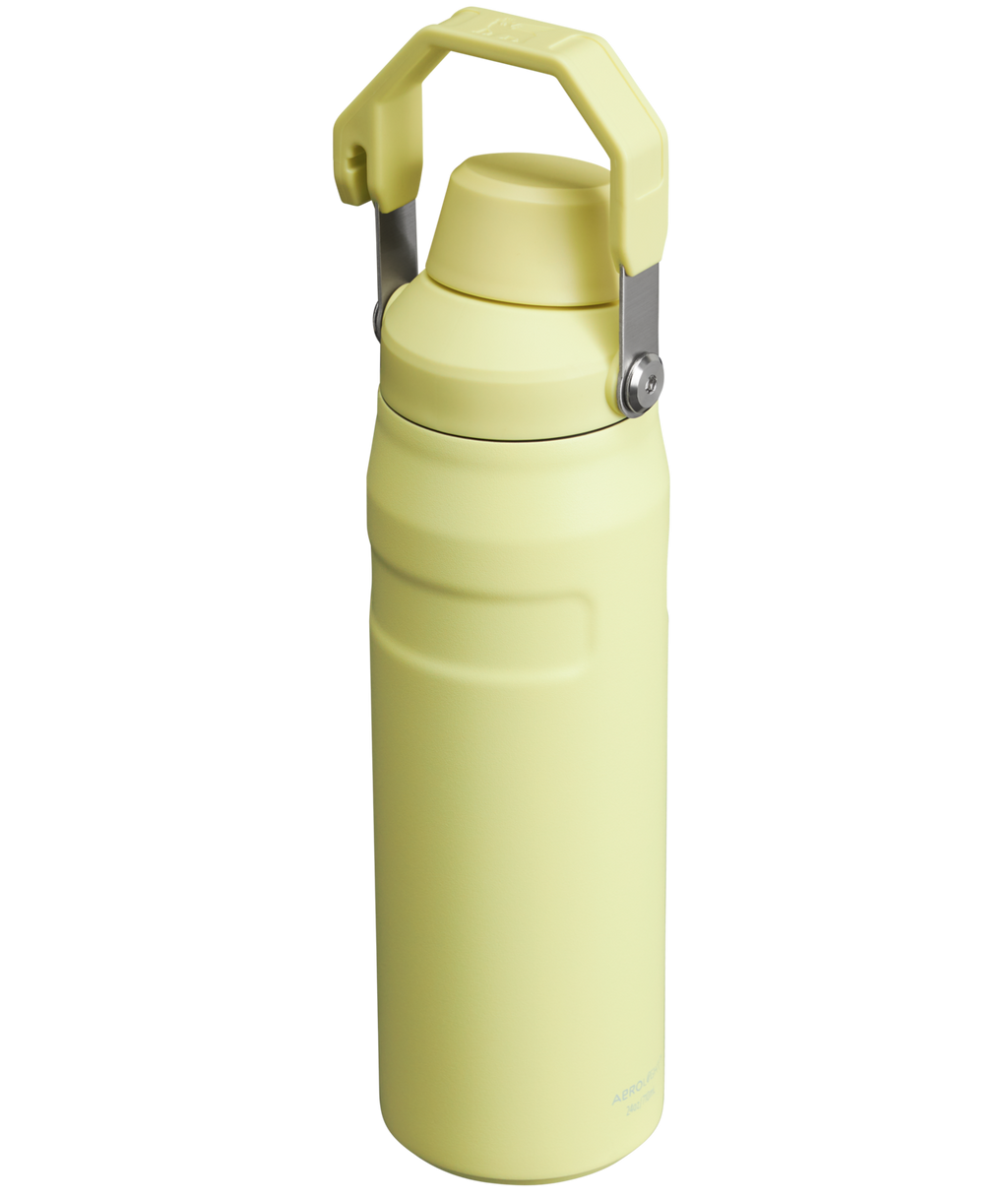 IceFlowTM Bottle with Fast Flow Lid | 24 OZ - Stanley Create