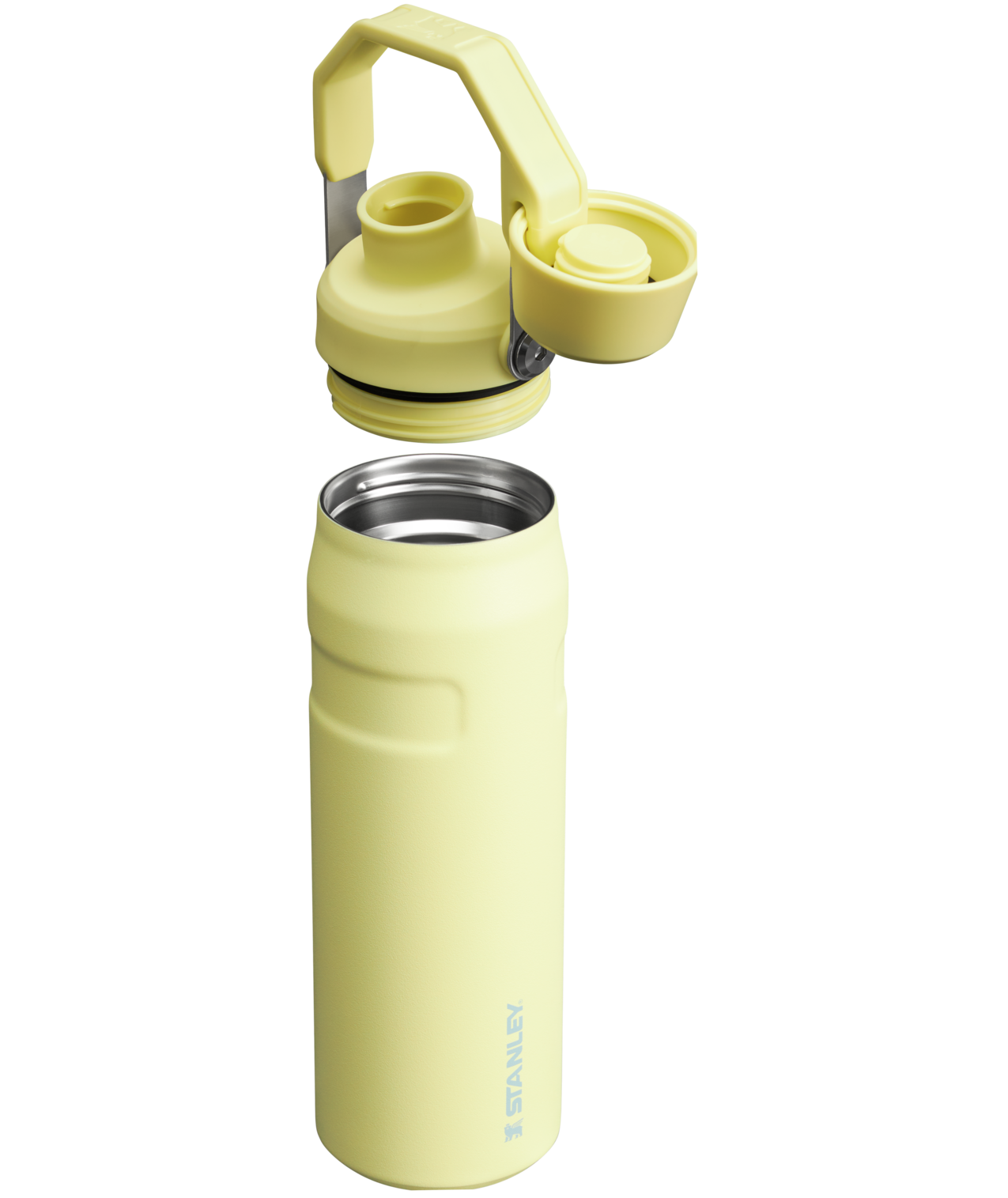 IceFlowTM Bottle with Fast Flow Lid | 24 OZ - Stanley Create