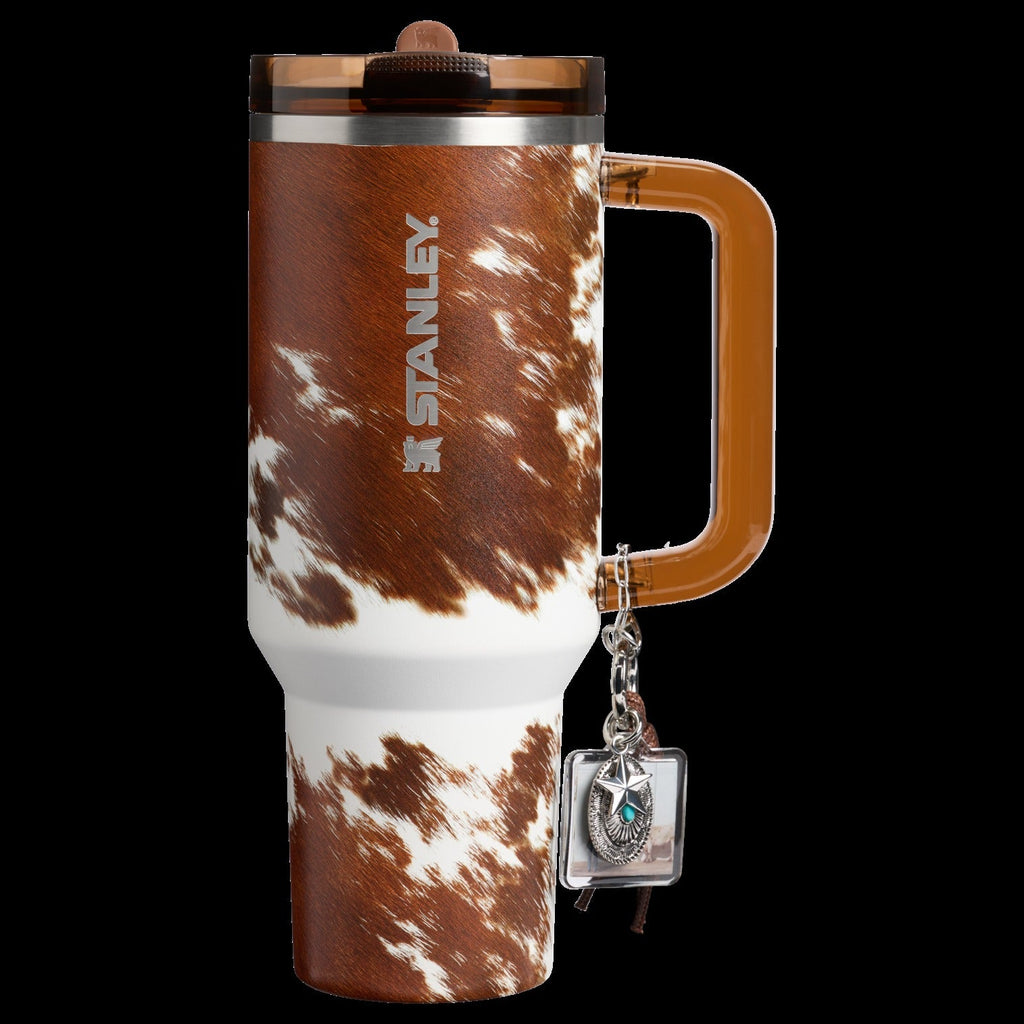 The Kacey Musgraves x Stanley 1913 Quencher® ProTour Flip Straw Tumbler | 40 OZ