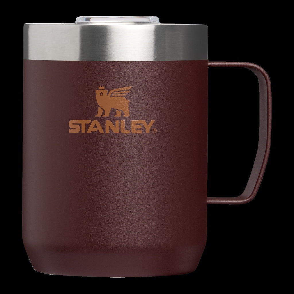 Classic Legendary Camp Mug | 12 OZ