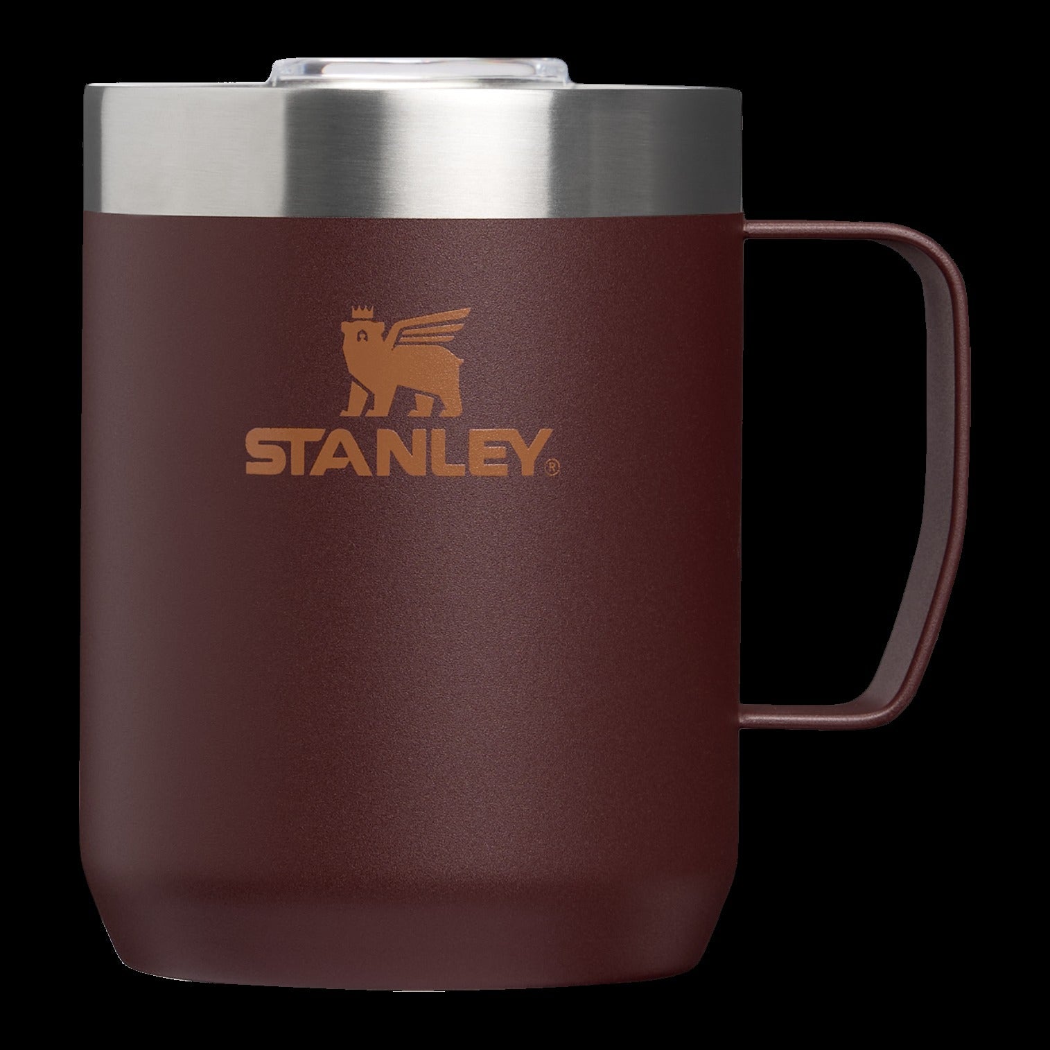 Classic Legendary Camp Mug | 12 OZ