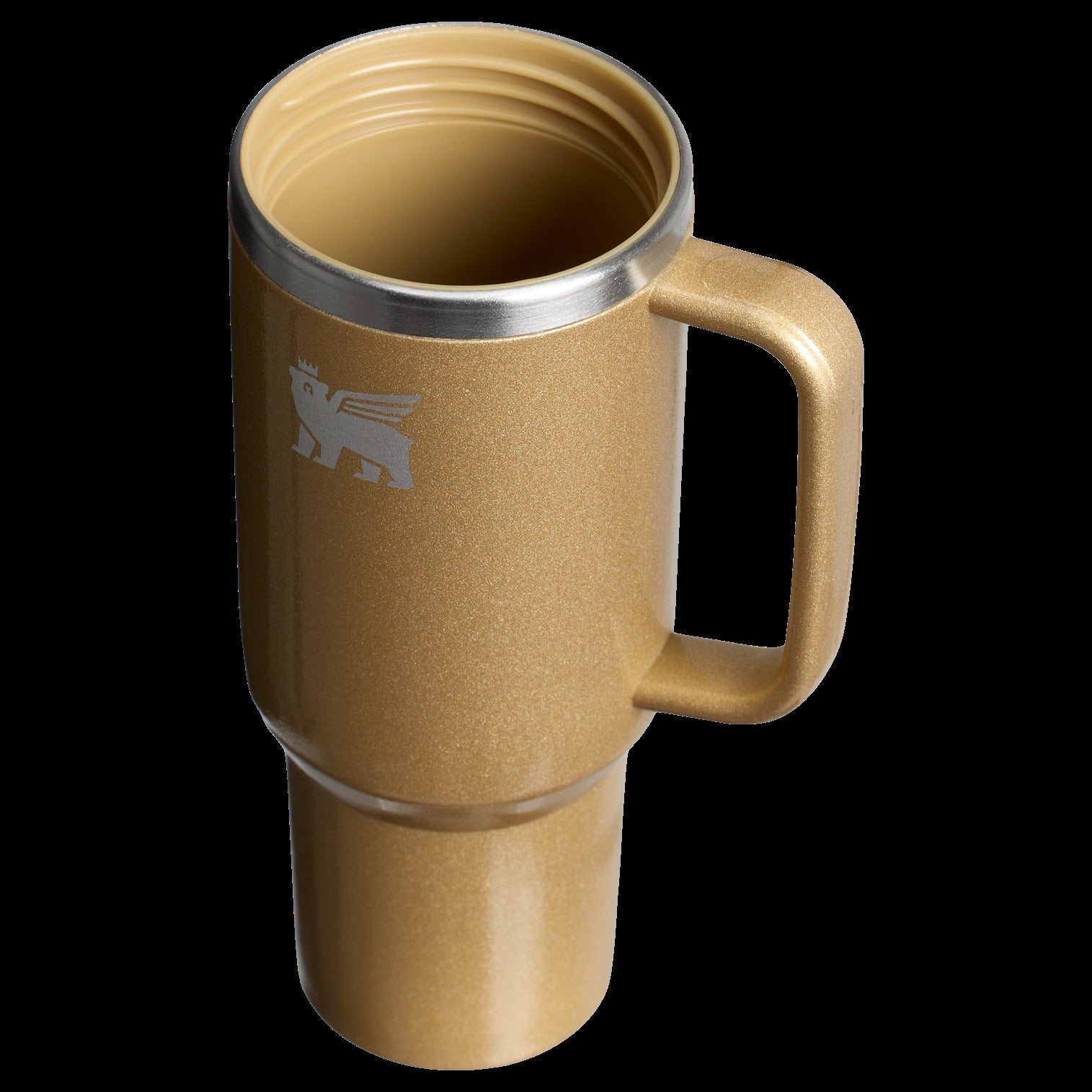 The Quencher H2.0 Tumbler Keychain
