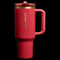 The Cheers & Cheer Quencher ProTour Flip Straw Tumbler | 40 OZ