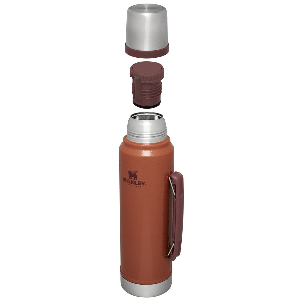 Classic Legendary Bottle | 1.1 QT