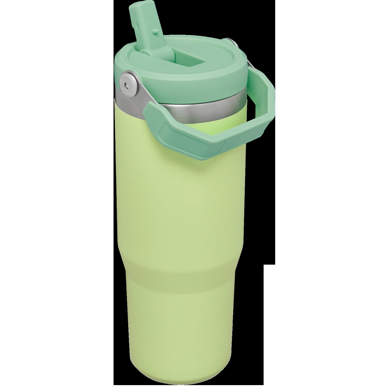 The IceFlowTM Flip Straw Tumbler | 30 OZ