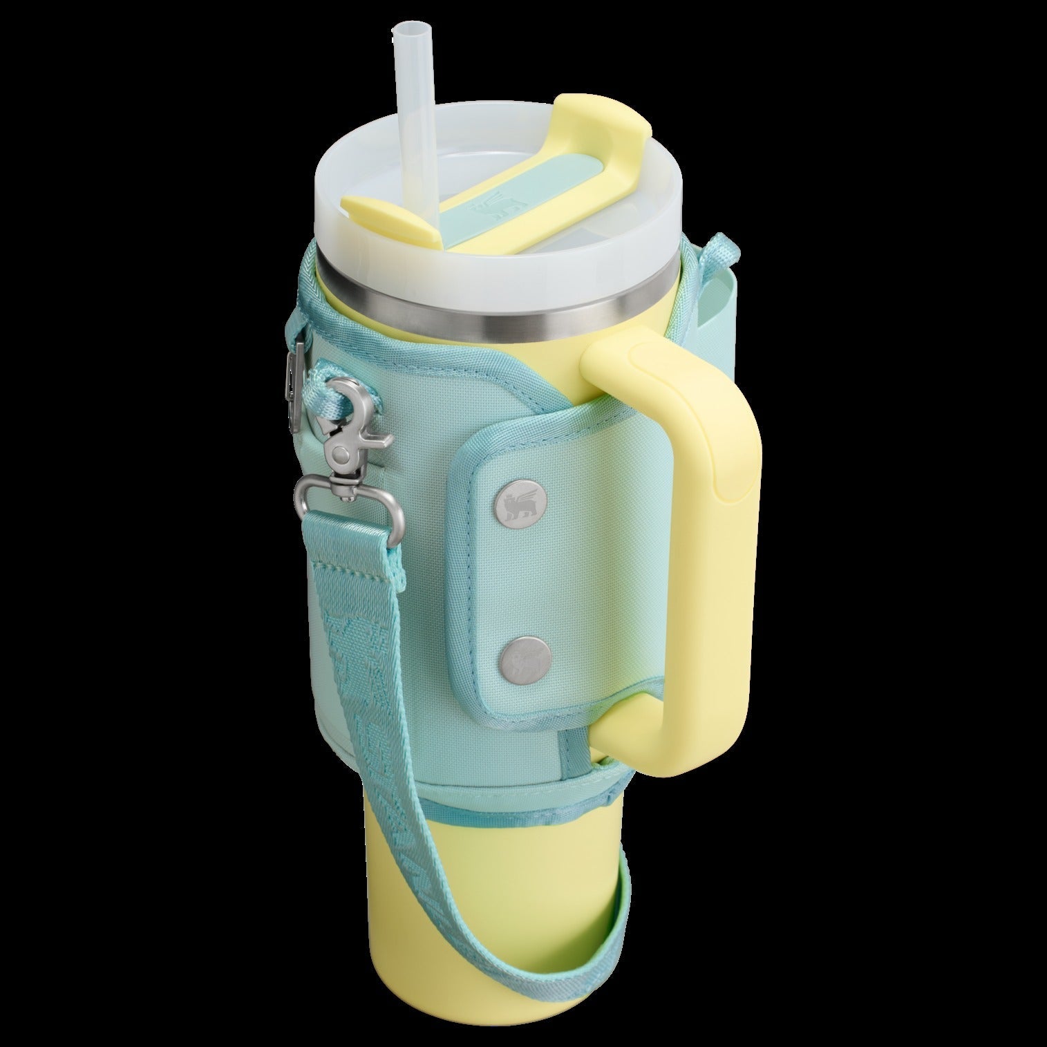 The All Day 40 OZ Quencher Carry-All