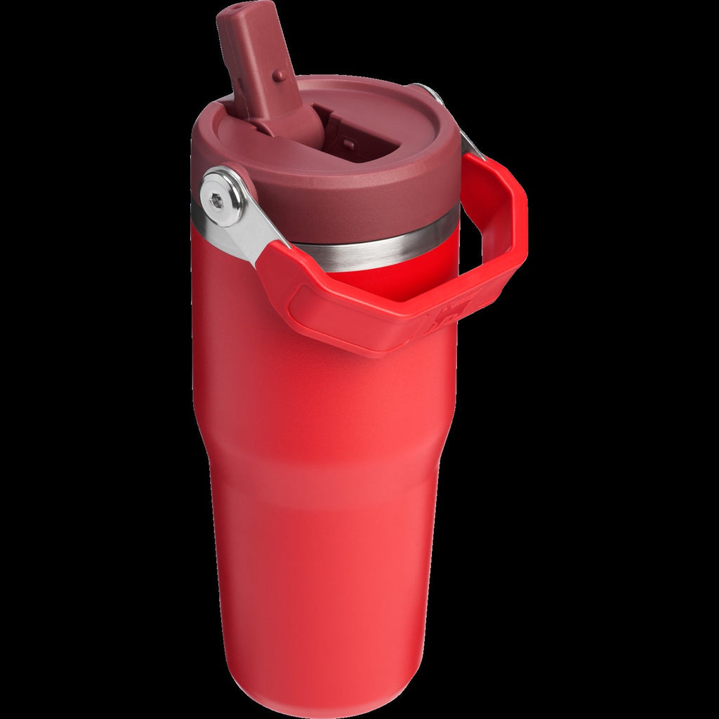 The IceFlowTM Flip Straw Tumbler | 14 OZ - Stanley Create