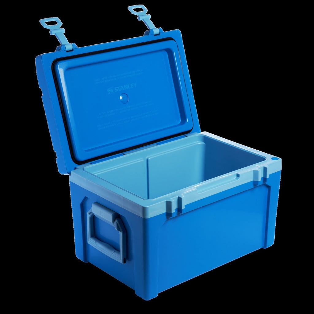Adventure Cold For Days Outdoor Cooler | 50 QT (Warehouse Sale)