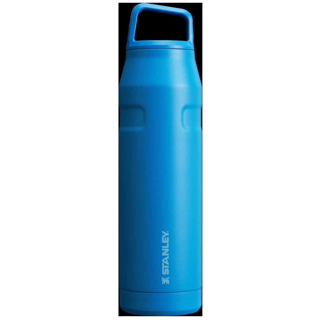 IceFlowTM Bottle with Cap and Carry+ Lid | 36 OZ