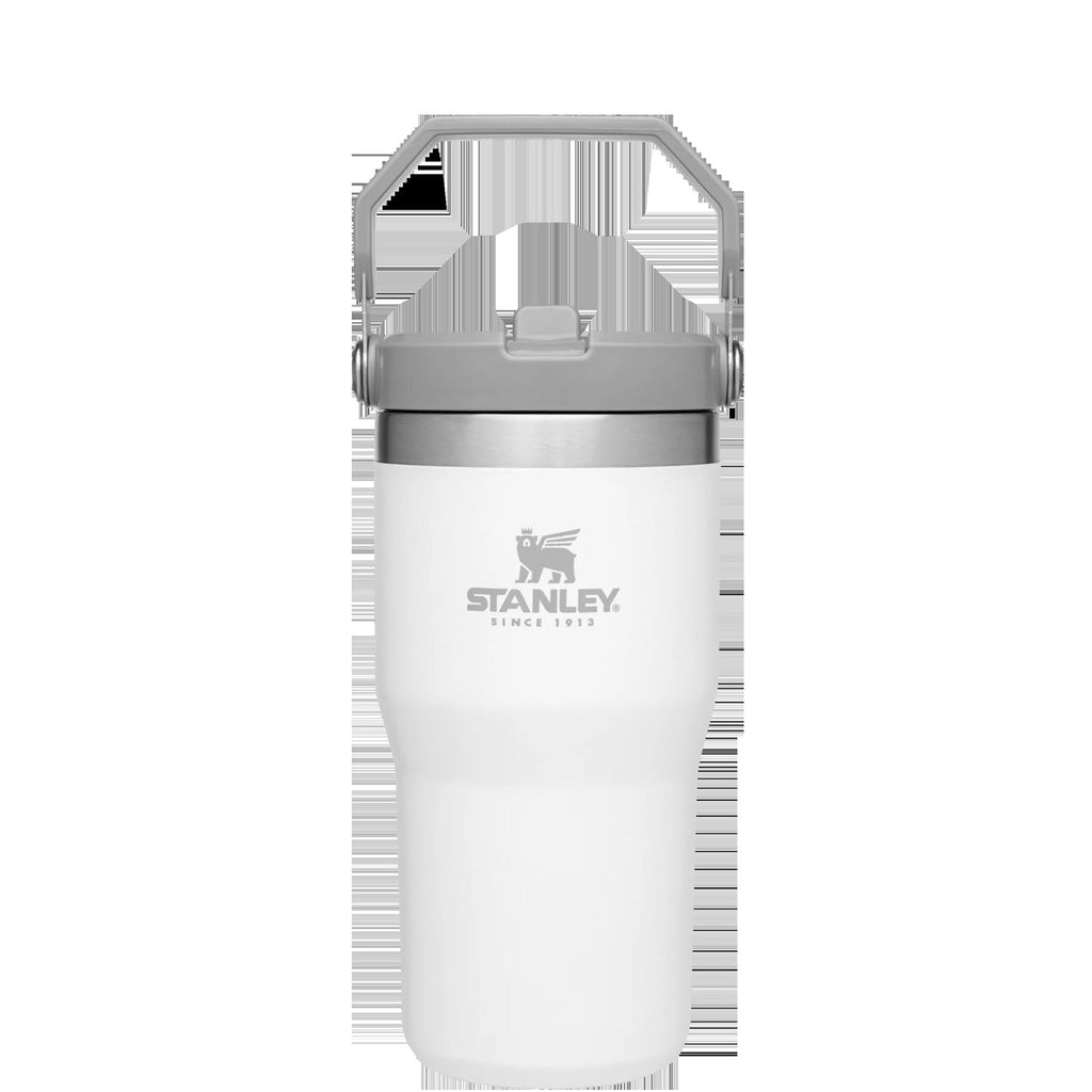 The IceFlowTM Flip Straw Tumbler | 20 OZ - Stanley Create