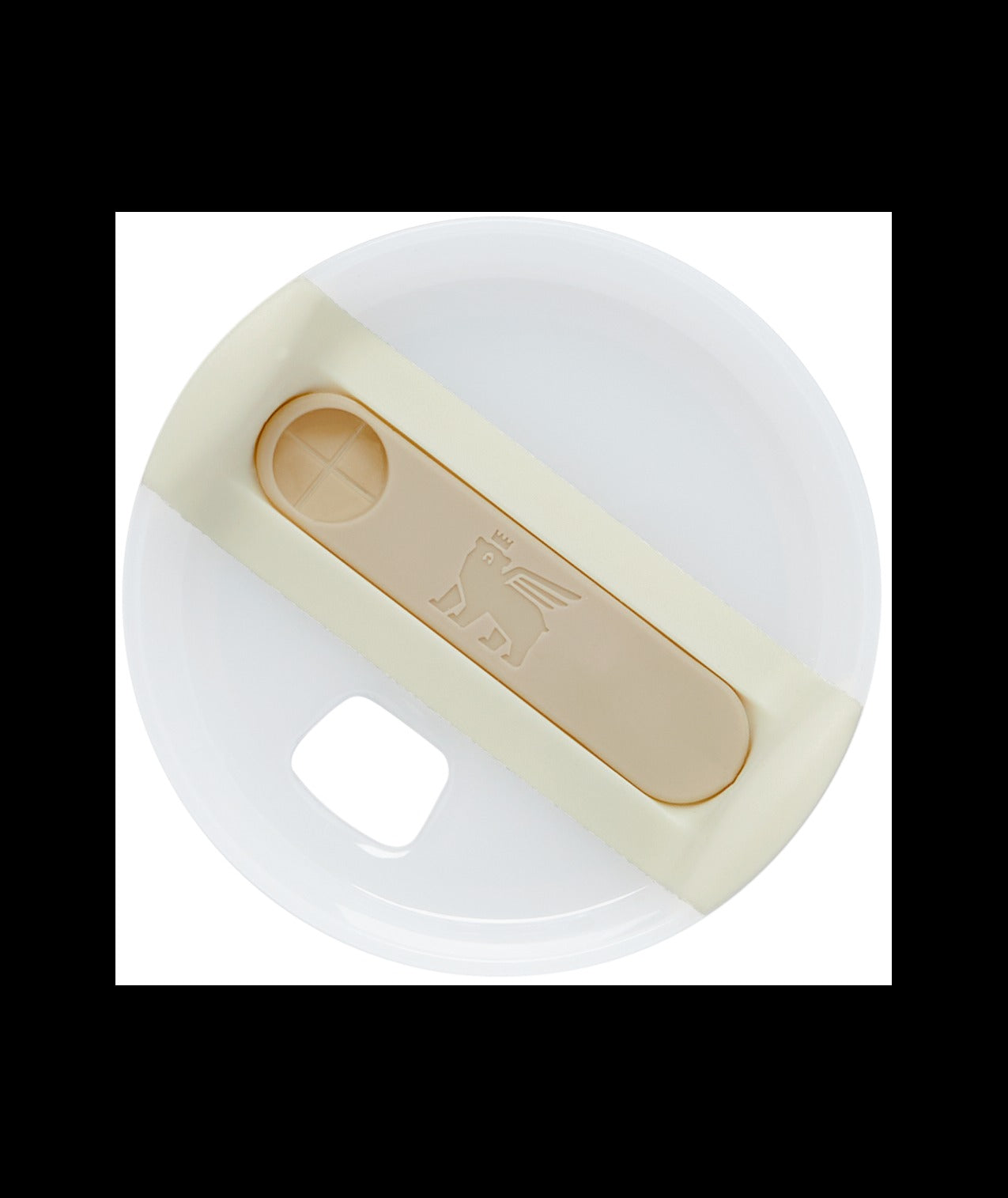 The Quencher H2.O FlowStateTM Tumbler Lid | 14 OZ